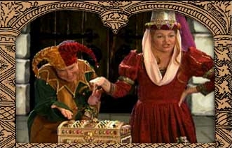 Between the Lions - 3