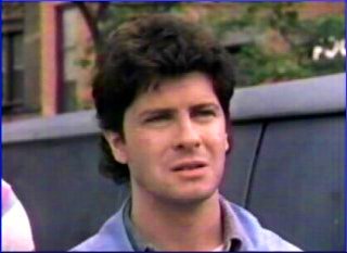 Michael - "Parking Meter Massacre"
