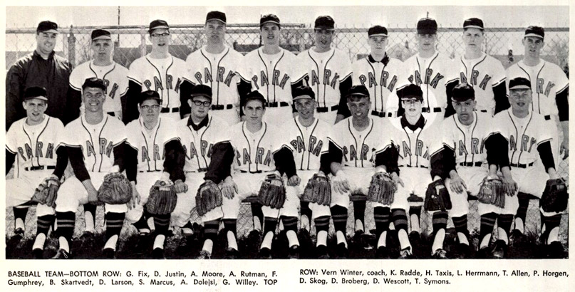 Baseball Team