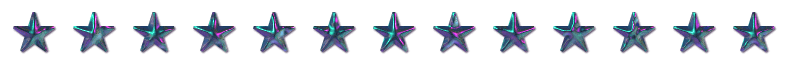 Who Says You Have to be the Biggest Star to be the Brightest?