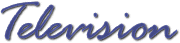 Television