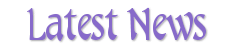 The Latest News