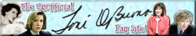Carly's Toni DiBuono Fan Page! (Also takes you to her Mathnet HQ page!)